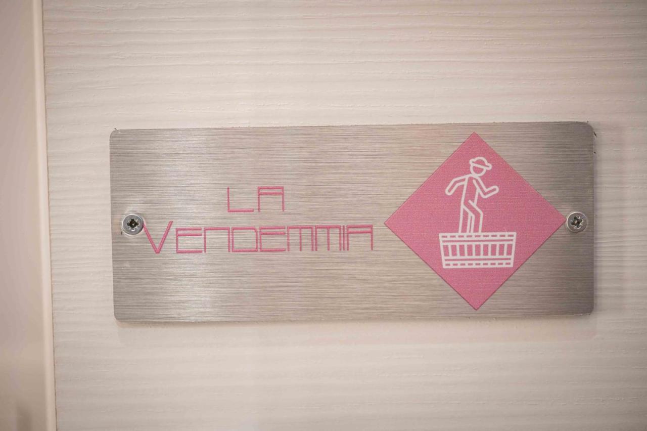 The Wine Room Castelbuono  Exterior photo